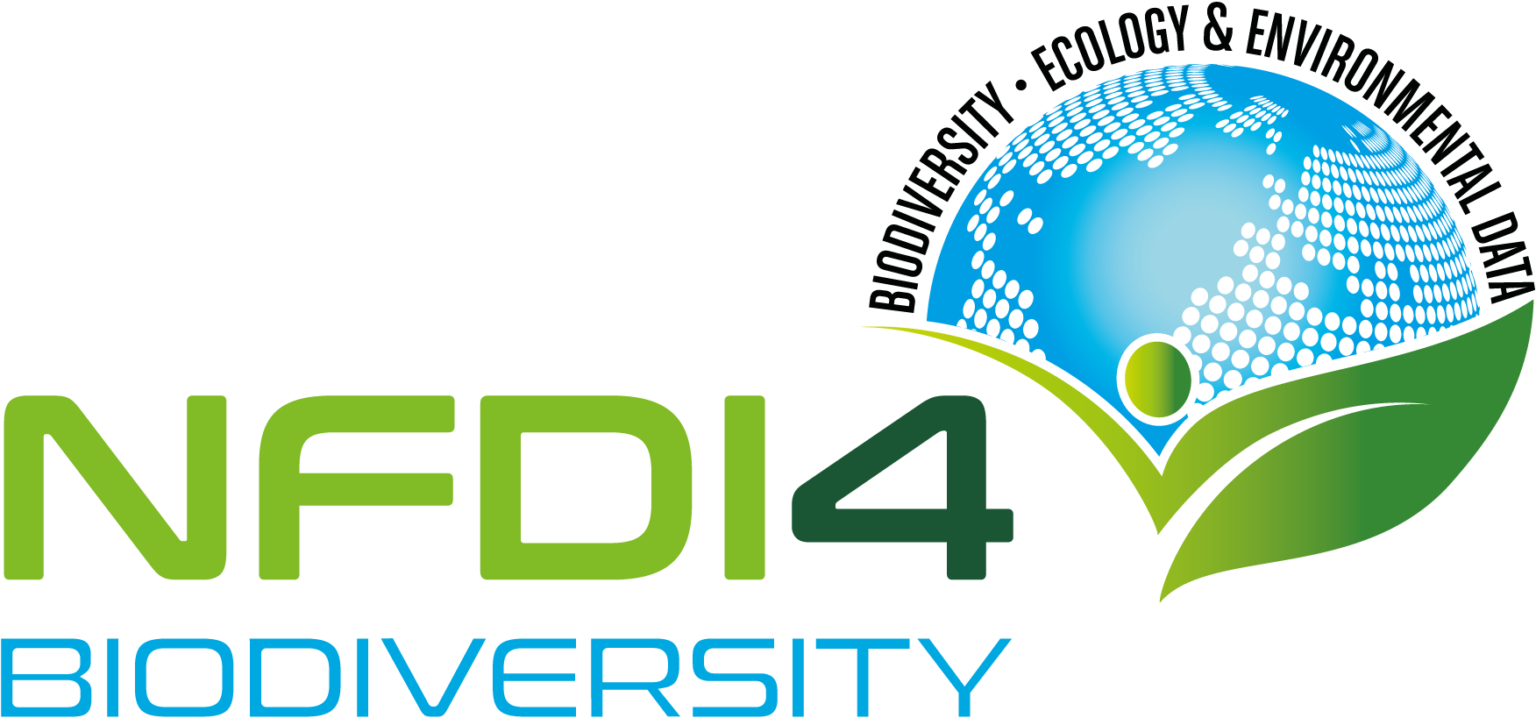 NFDI4BioDiversity